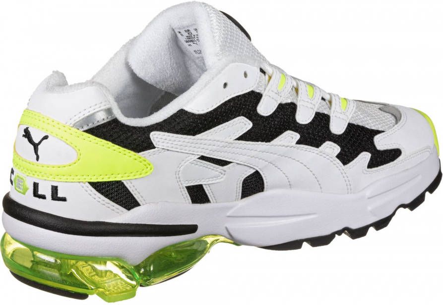 Puma Sneakers laag ' Cell Alien OG '