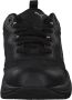 PUMA Cilia Dames Sneakers Black Silver Peach Bud - Thumbnail 8