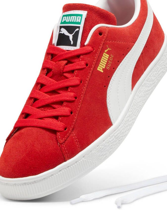 Puma Sneakers laag 'Classic'