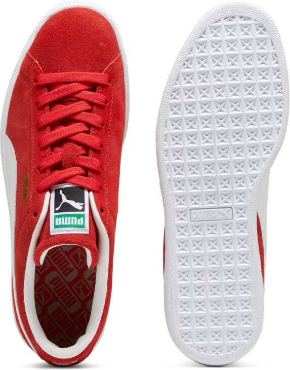 Puma Sneakers laag 'Classic'