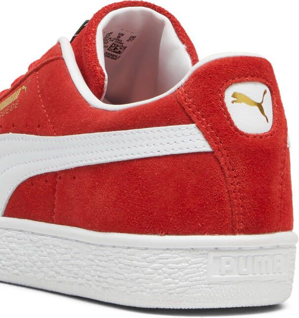 Puma Sneakers laag 'Classic'