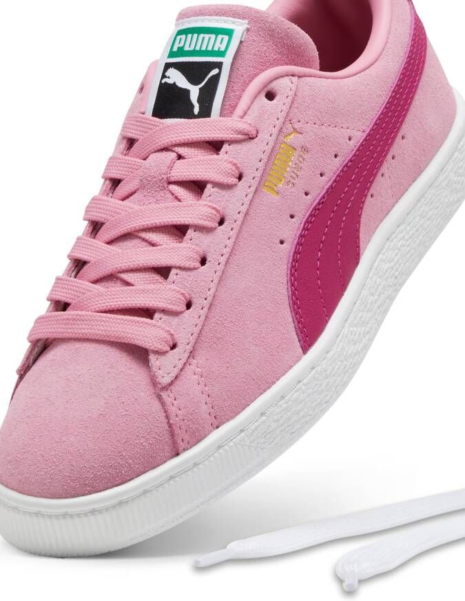 Puma Sneakers laag 'Classic'