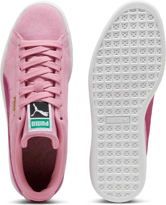 Puma Sneakers laag 'Classic'