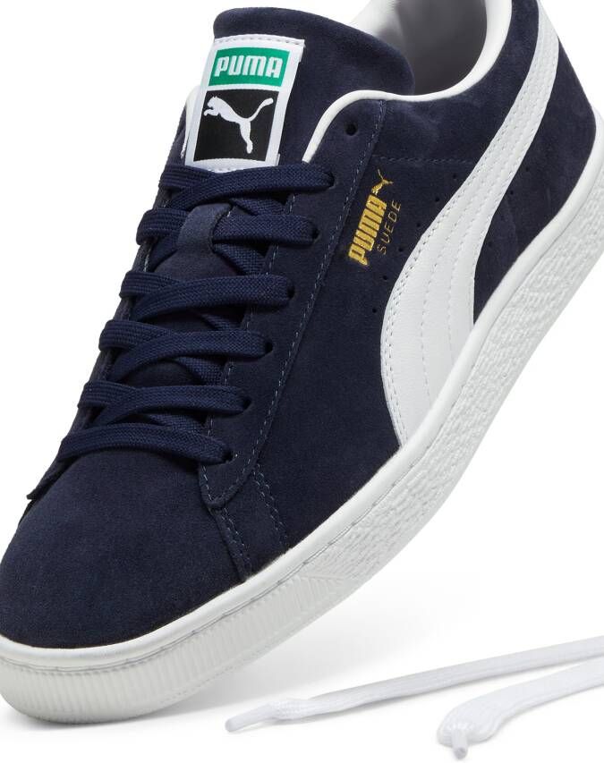 Puma Sneakers laag 'Classic'