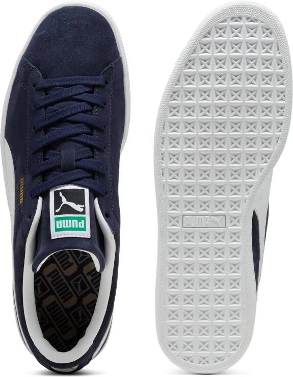 Puma Sneakers laag 'Classic'