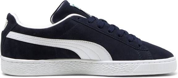 Puma Sneakers laag 'Classic'