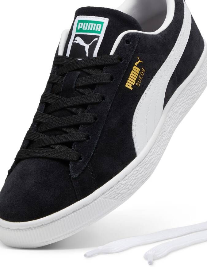 Puma Sneakers laag 'Classic'