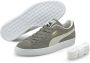 Puma Suede Classic Xxi Steel Gray White Schoenmaat 44 1 2 Sneakers 374915 07 - Thumbnail 11