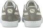 Puma Suede Classic Xxi Steel Gray White Schoenmaat 44 1 2 Sneakers 374915 07 - Thumbnail 12