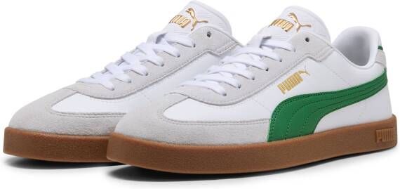 Puma Sneakers laag 'Club II Era'