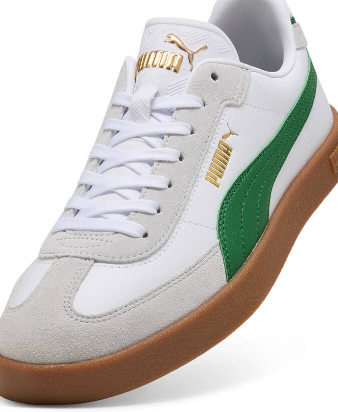 Puma Sneakers laag 'Club II Era'