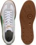 PUMA Club II Era unisex sneaker sportschoenen 397447 22 white-green - Thumbnail 6