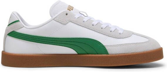 Puma Sneakers laag 'Club II Era'