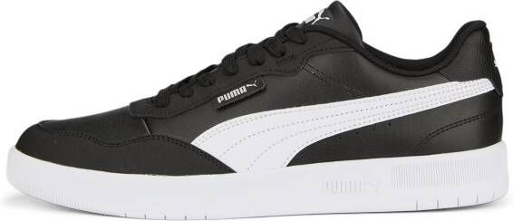 Puma Sneakers laag 'Court Ultra Lite'