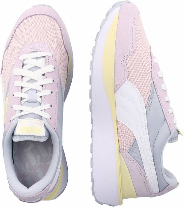 Puma Sneakers laag 'Cruise Rider'