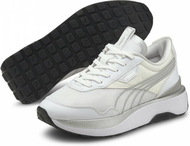 Puma Sneakers laag 'Cruise Rider'