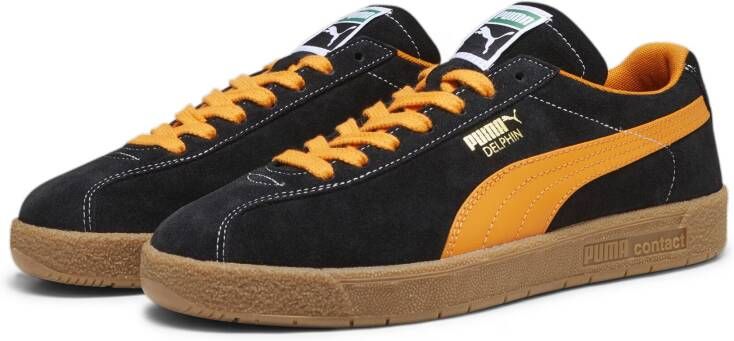 Puma Sneakers laag 'Delphin'