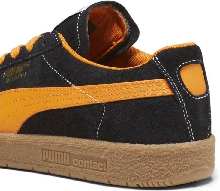 Puma Sneakers laag 'Delphin'