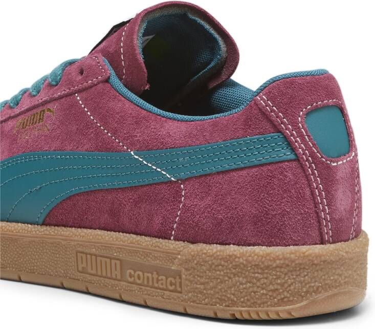 Puma Sneakers laag 'Delphin '