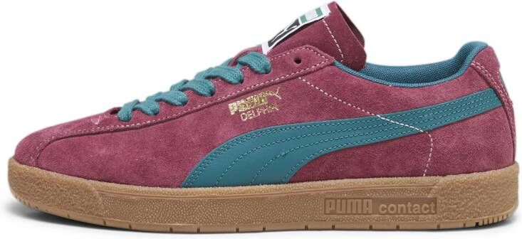 Puma Sneakers laag 'Delphin '