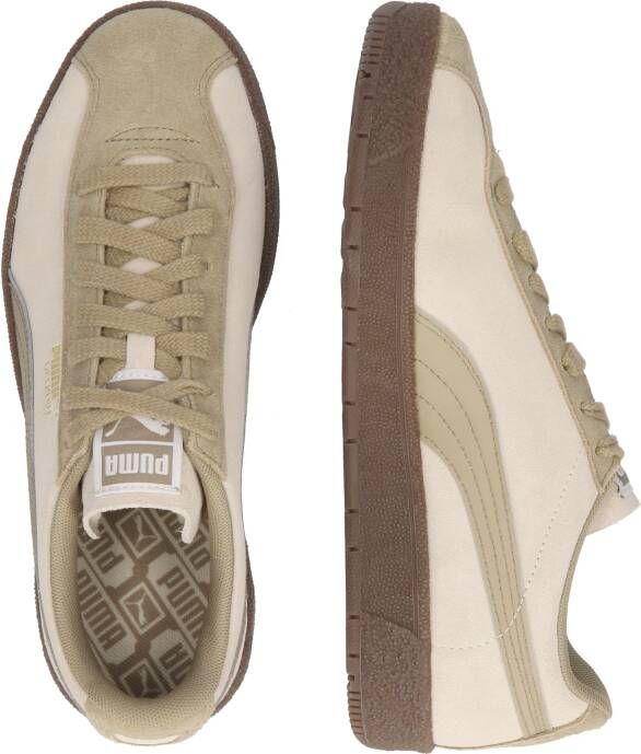 Puma Sneakers laag 'Delphin'