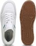 Puma Witte Sneakers met EVA Tussenzool en Rubberen Zool White - Thumbnail 11