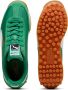 Puma Easy Rider Vintage Lifestyle in groen formaten: 38.5 - Thumbnail 8