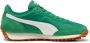 Puma Easy Rider Vintage Lifestyle in groen formaten: 38.5 - Thumbnail 9