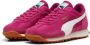 Puma Easy Rider Vintage Pink- Pink - Thumbnail 3