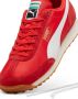 Puma Easy Rider Vintage Lifestyle in rood formaten: 40.5 - Thumbnail 9