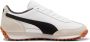 Puma Easy Rider Vintage White- Heren White - Thumbnail 8