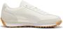 Puma Easy Rider Vintage White- Heren White - Thumbnail 6