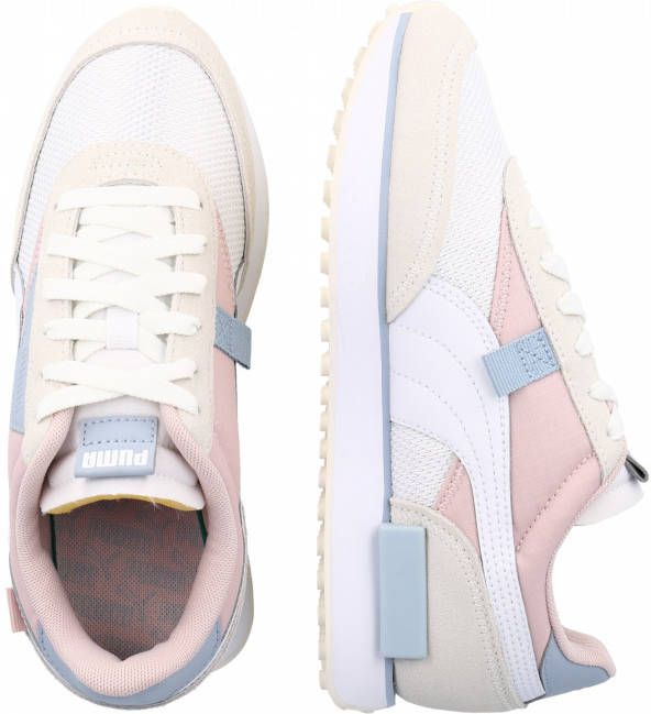 Puma Sneakers laag 'Future Rider'