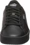 PUMA Sneakers Zwart Imitatieleer 100205 Dames Kunstleer - Thumbnail 12