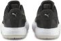 PUMA Suede mayu mix Sneakers Dames Zwart Wit - Thumbnail 5