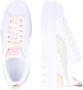 PUMA De sneakers van de manier Mayze Luxe Wns - Thumbnail 6