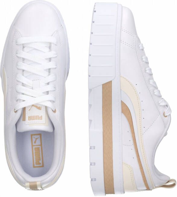 Puma Sneakers laag 'Mayze'