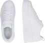 PUMA Mayze Wedge Wns De sneakers van de manier Vrouw Witte - Thumbnail 10