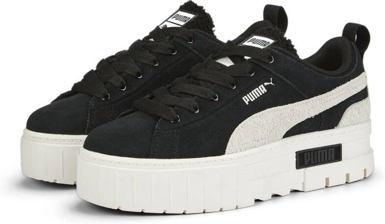 Puma Sneakers laag 'Mayze'