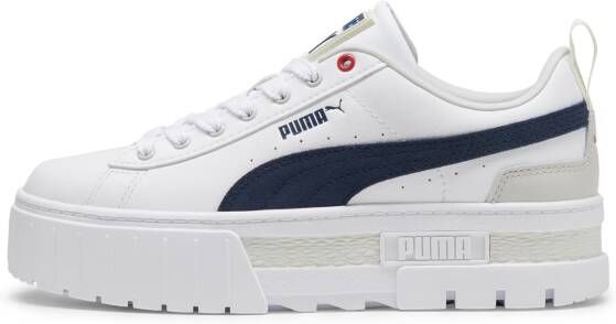 Puma Sneakers laag 'Mayze'