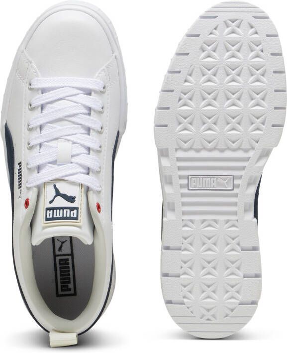 Puma Sneakers laag 'Mayze'