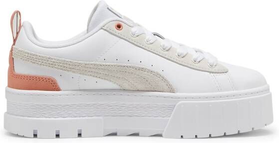 Puma Sneakers laag 'Mayze'