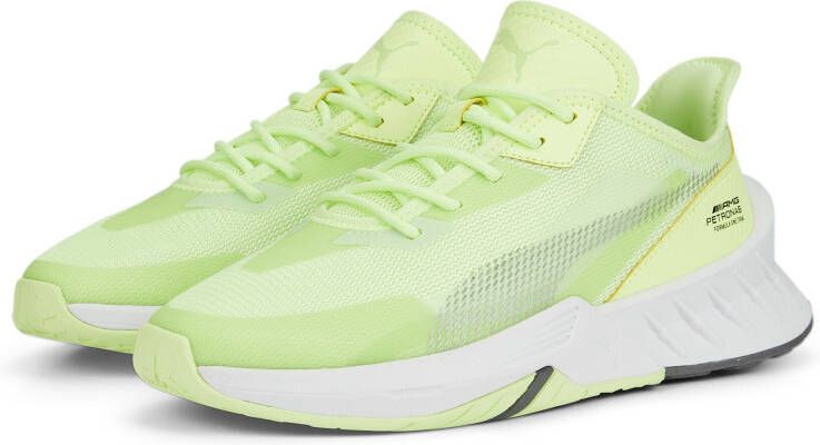 Puma Sneakers laag 'Mercedes F1 Maco'