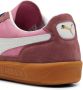 Puma Palermo Pink Roze Suede Lage sneakers Unisex - Thumbnail 11