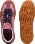 Puma Palermo Pink Roze Suede Lage sneakers Unisex - Thumbnail 12