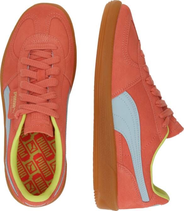 Puma Sneakers laag 'Palermo'