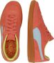 Puma Palermo Orange- Orange - Thumbnail 3