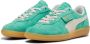 Puma Palermo Vintage sneakers mint Groen Textiel Lage sneakers Unisex - Thumbnail 34