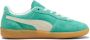 Puma Palermo Vintage sneakers mint Groen Textiel Lage sneakers Unisex - Thumbnail 37