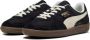 Puma Vintage Black Frosted Ivory Gum Sneakers Multicolor Heren - Thumbnail 6